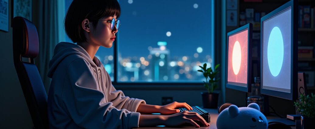 Neko Sama Streaming Anime 2025 : Découvrez les Alternatives et la Nouvelle Adresse Officielle