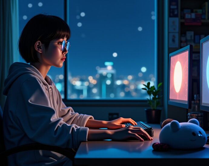 Neko Sama Streaming Anime 2025 : Découvrez les Alternatives et la Nouvelle Adresse Officielle