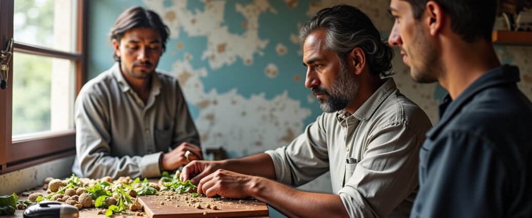 Patchili : Plongée dans l'histoire, les vertus et l'héritage du chef kanak
