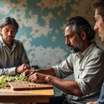 Patchili : Plongée dans l'histoire, les vertus et l'héritage du chef kanak