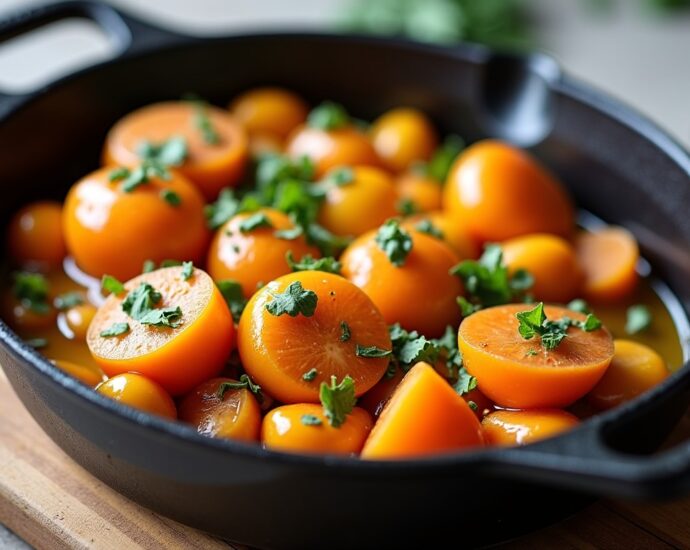Cuisson des endives à la cocotte-minute : guide express et astuces incontournables