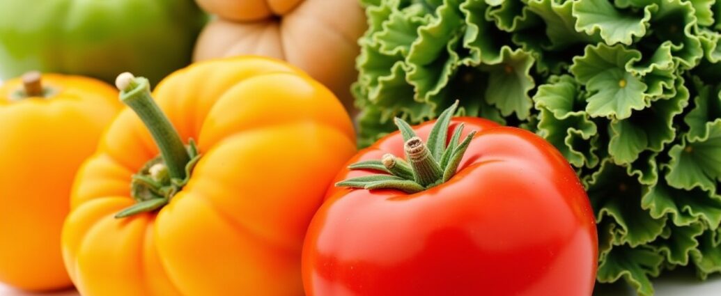 Découvrez Tous Les Fruits et Légumes Qui Commencent Par La Lettre J : Guide Complet