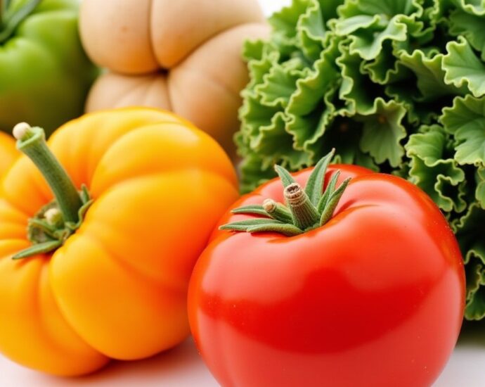 Découvrez Tous Les Fruits et Légumes Qui Commencent Par La Lettre J : Guide Complet