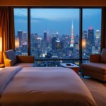Hôtels d'Amour à Tokyo : Votre Guide Ultime des Meilleurs Établissements