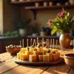 Préparer un hérisson apéro la veille : astuces et conseils pour réussir