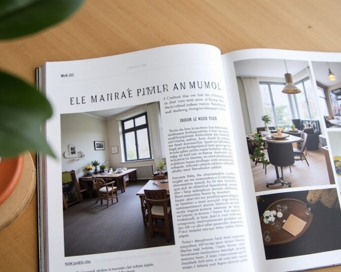 Maison Ethier : L'art de meubler, décorer et rénover votre intérieur avec passion