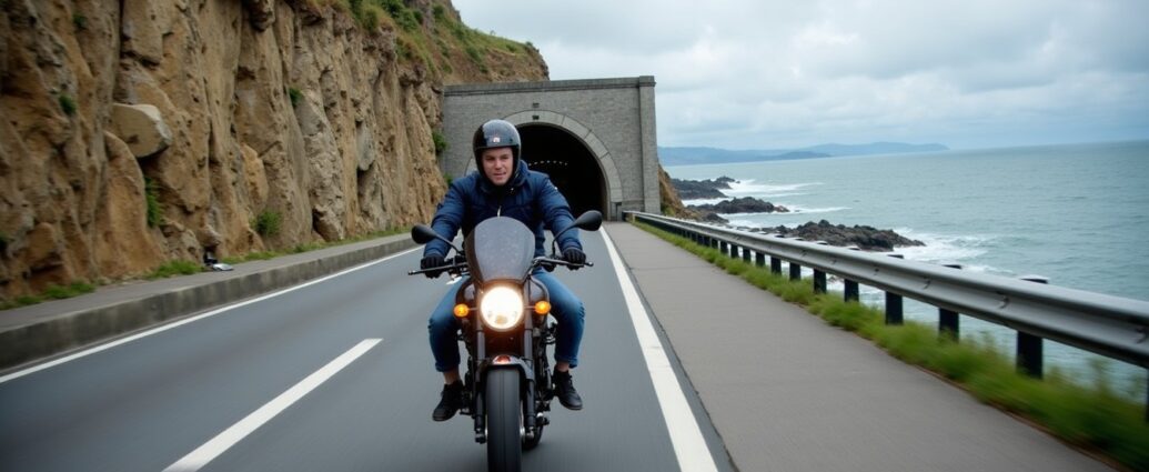 Traverser le tunnel sous la Manche à moto : guide ultime, tarifs détaillés et astuces pratiques