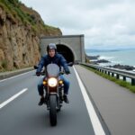 Traverser le tunnel sous la Manche à moto : guide ultime, tarifs détaillés et astuces pratiques