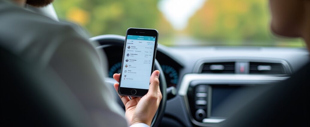 Comment calculer facilement et précisément le coût de votre trajet en voiture