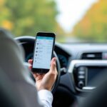 Comment calculer facilement et précisément le coût de votre trajet en voiture