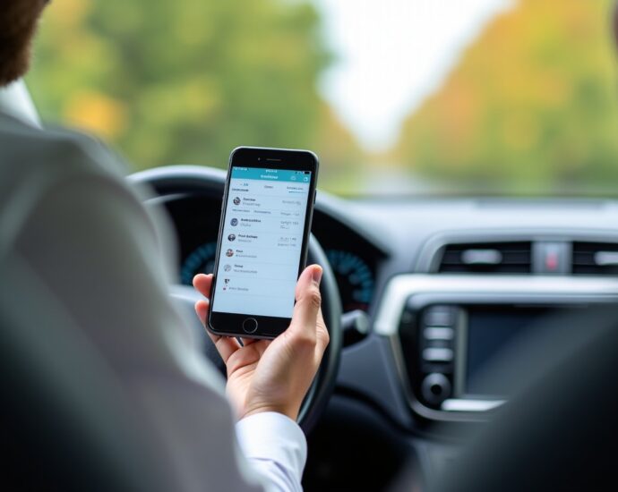 Comment calculer facilement et précisément le coût de votre trajet en voiture