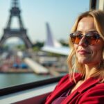 Paris - Bangkok : Durée moyenne du vol et astuces essentielles pour un voyage réussi