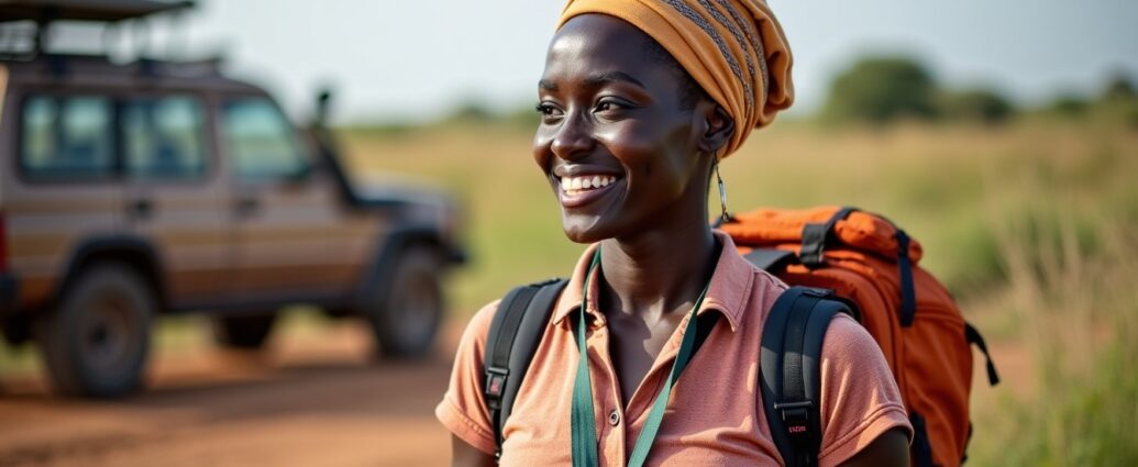 Voyager en Afrique du Sud : nos conseils essentiels pour garantir votre sécurité