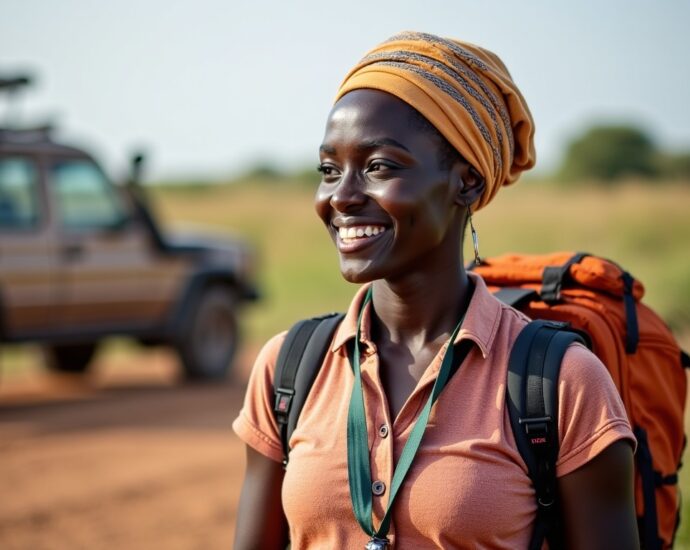Voyager en Afrique du Sud : nos conseils essentiels pour garantir votre sécurité