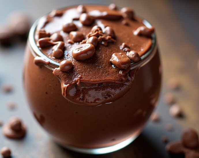 Glaçage au chocolat : recettes simples, déclinaisons gourmandes et conseils pratiques