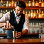 Guide pratique des quantités d'alcool en cl pour bar et cocktails