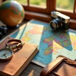 Les 25 cadeaux incontournables pour les aventuriers passionnés de voyage