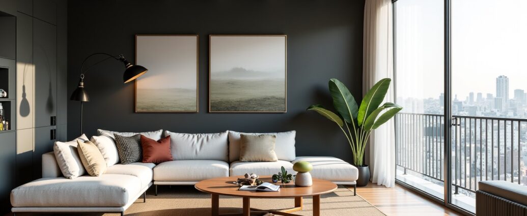 Ldeo Intérieurs : Inspirations déco, aménagement tendance et design d'intérieur