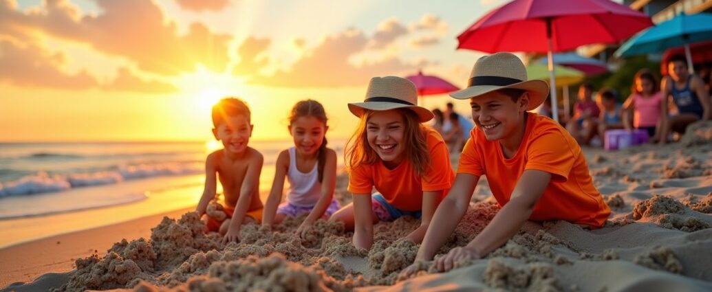Vacances Mania : Le Guide Indispensable pour des Séjours Mémorables et Inoubliables