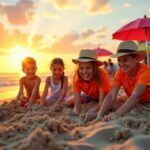 Vacances Mania : Le Guide Indispensable pour des Séjours Mémorables et Inoubliables