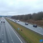 Webcam du Pas de la Case aujourd'hui : suivez en direct le trafic et les conditions météo