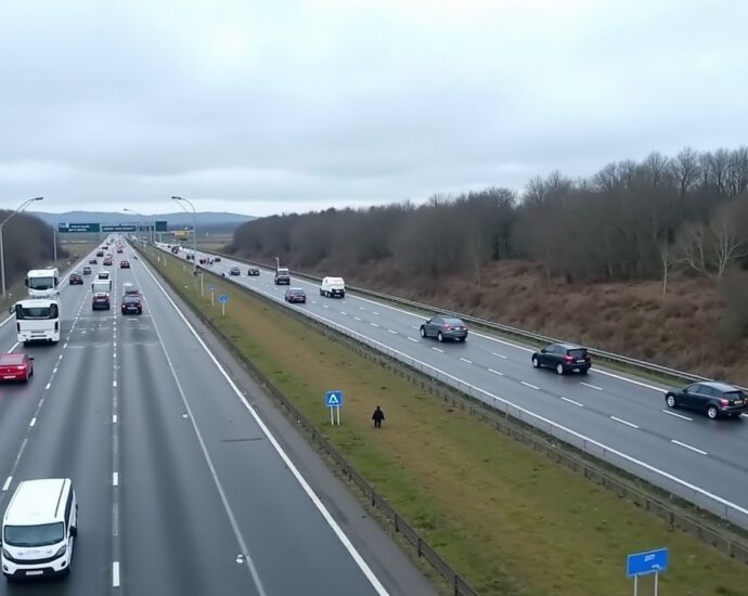 Webcam du Pas de la Case aujourd'hui : suivez en direct le trafic et les conditions météo