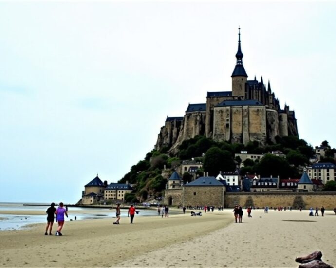 Combien de temps prévoir pour découvrir le Mont-Saint-Michel ? Guide complet