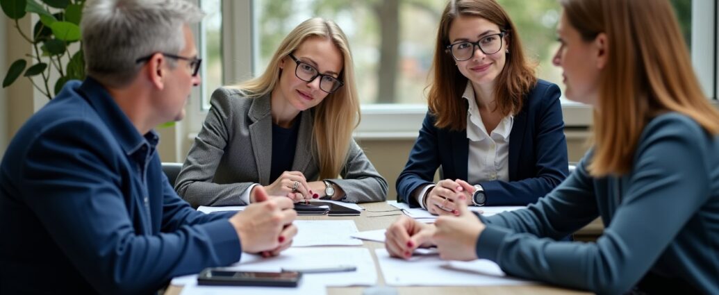 Plurelya : Le guide essentiel de l'action sociale dédiée aux agents territoriaux