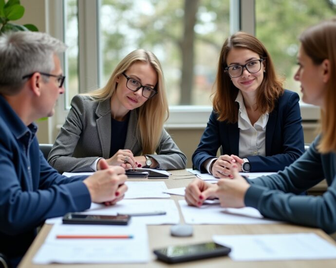 Plurelya : Le guide essentiel de l'action sociale dédiée aux agents territoriaux