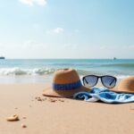 Les essentiels à emporter pour une journée parfaite à la plage