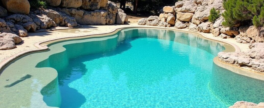 Exploration de la piscine naturelle de la vallée du Fango en Corse : guide complet et conseils d'accès