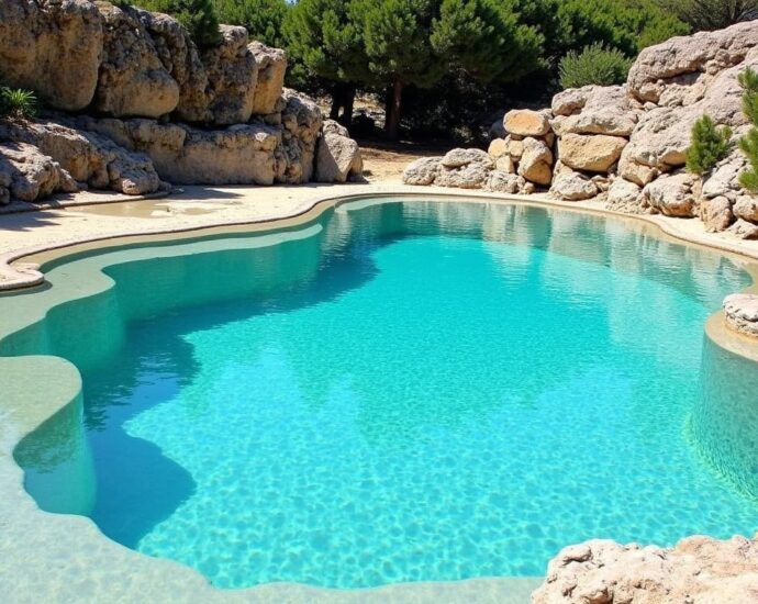 Exploration de la piscine naturelle de la vallée du Fango en Corse : guide complet et conseils d'accès