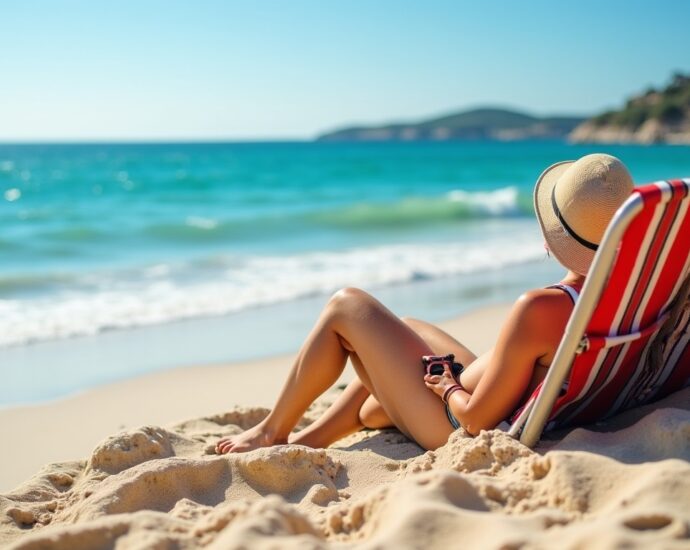 Bonnes vacances : comprendre son sens, son utilisation et exemples pratiques