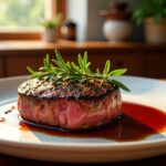 Filet mignon au Cookeo : une recette simple, rapide et pleine de saveurs