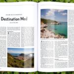 Destination Med : Guide complet pour visas, astuces et inspirations de voyage