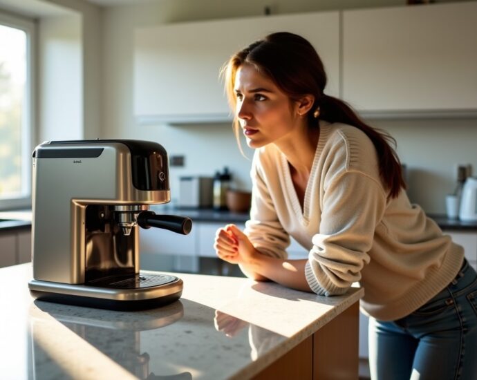 Problèmes courants de la machine à café Beko : diagnostic rapide et astuces efficaces