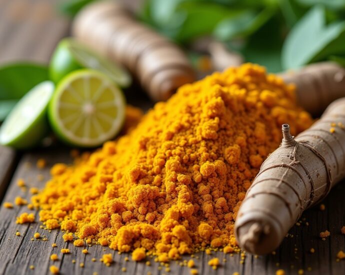 Ginseng et gingembre : découvrez leurs bienfaits, leurs différences essentielles et comment les utiliser au quotidien