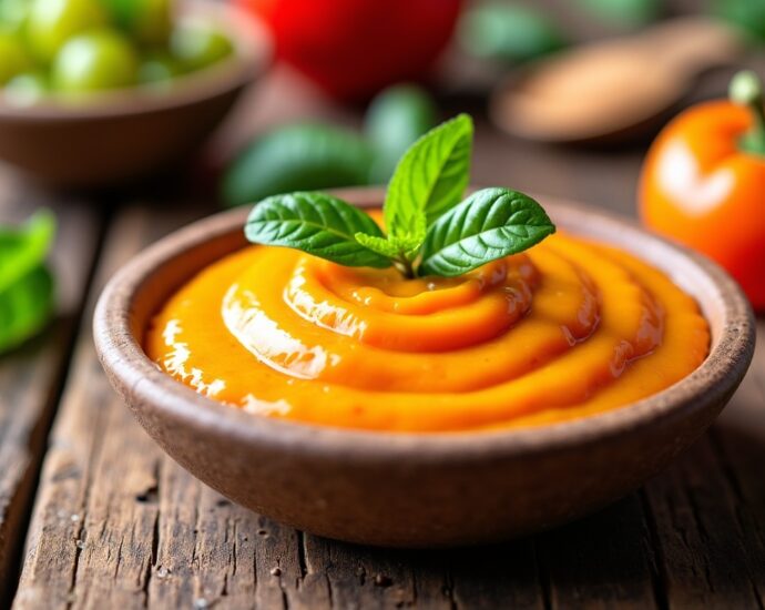 Alternatives Faciles et Efficaces pour Remplacer la Sauce Soja