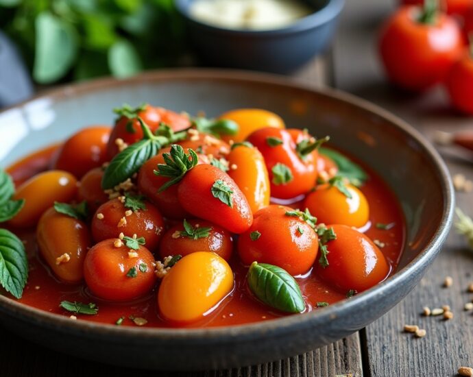 Sauce Biggy : Origines, recette maison authentique et suggestions gourmandes pour sublimer vos plats