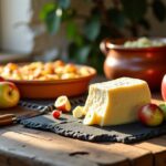 Saveurs de Normandie : Recettes emblématiques et spécialités incontournables à découvrir