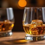 Quelle quantité d'alcool contient réellement deux verres de whisky en grammes ?