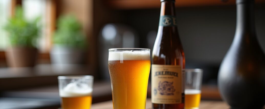 Brassage maison : le guide ultime pour créer votre bière artisanale