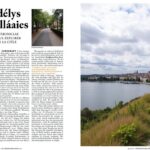 Les Andelys dévoilés : votre guide incontournable pour explorer et apprécier la ville