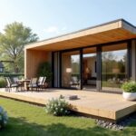 Habitat modulable : concevoir rapidement un logement adaptable et évolutif