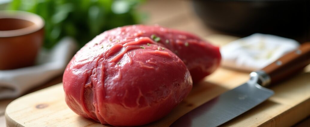 Rognon en cuisine : astuces simples et recettes savoureuses pour bien le préparer
