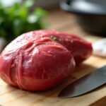 Rognon en cuisine : astuces simples et recettes savoureuses pour bien le préparer