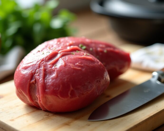 Rognon en cuisine : astuces simples et recettes savoureuses pour bien le préparer
