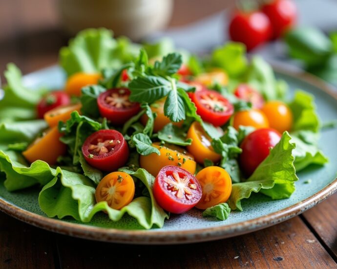 Préparer une piémontaise la veille : astuces et conseils pour réussir votre salade gourmande