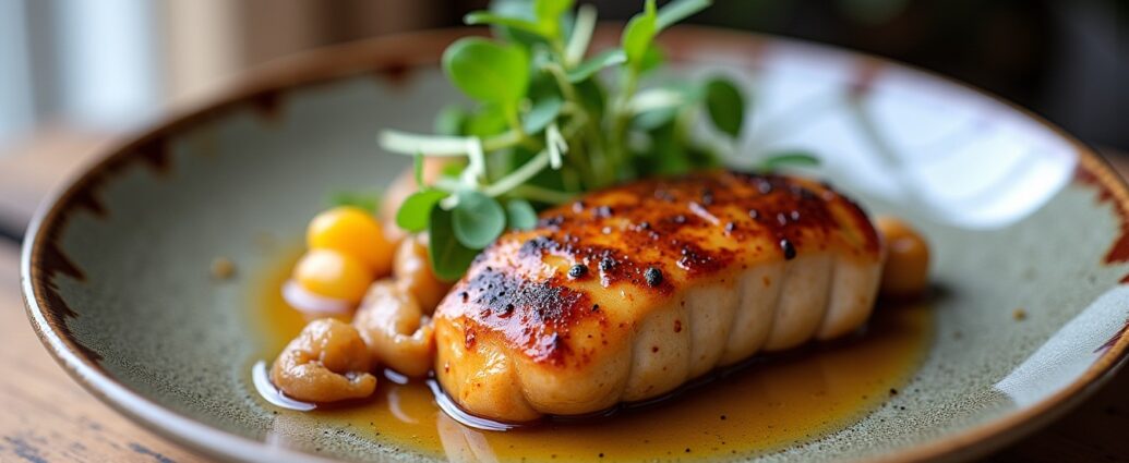 Cuisiner avec le canard : astuces gourmandes et faciles pour sublimer vos plats