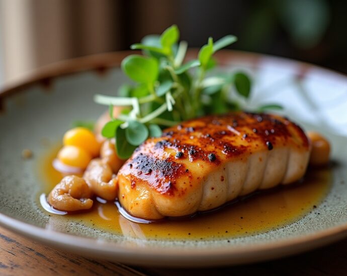 Cuisiner avec le canard : astuces gourmandes et faciles pour sublimer vos plats